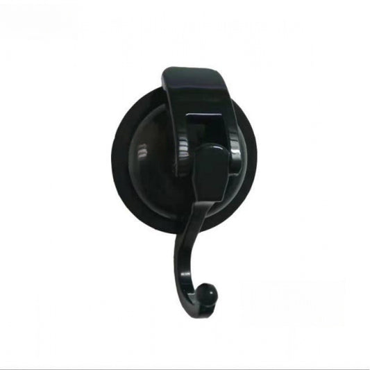 Punch-free Vacuum Sticky Hook Glass Suction Wall Type