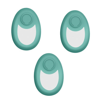 CJEER Upgraded Crystal Hair Removal Tool – Painless Exfoliating Eraser for Legs, Arms, Back - Depilatories | Buy Online in UK