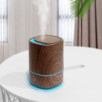 USB Aroma Diffuser - Electric Diffusers | Buy Online in UK