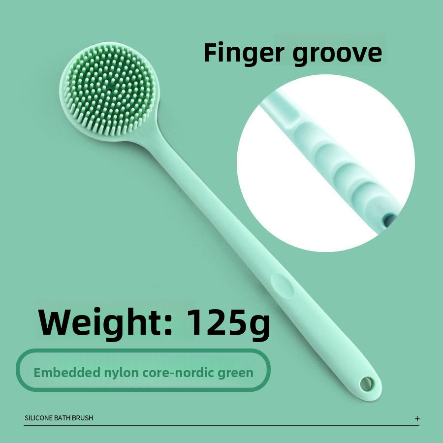 Massage Bath Brush | Exfoliating Body Brush for Shower UK - Bath Brushes | Buy Online in UK