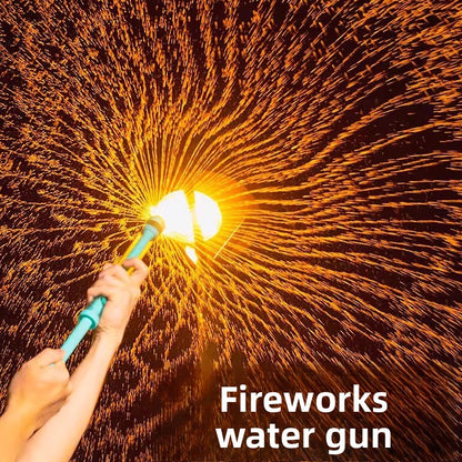 Children's toy water gun