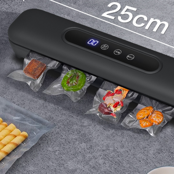Household Food Vacuum Sealer Machine