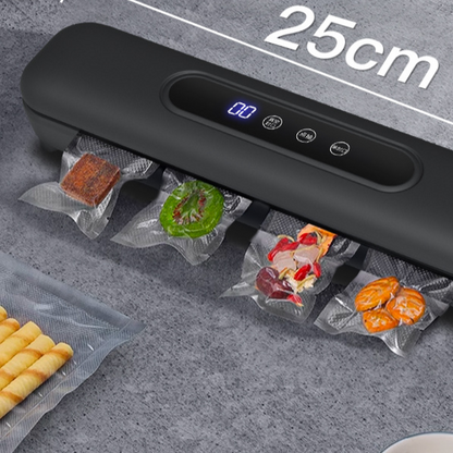 Household Food Vacuum Sealer Machine