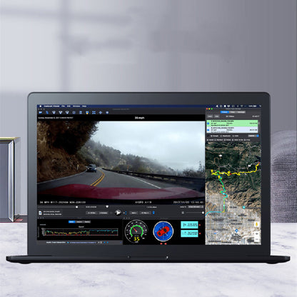 New Vehicular Tachograph with GPS – Real-Time Monitoring & Data Logging - Dash Video Cameras | Buy Online in UK
