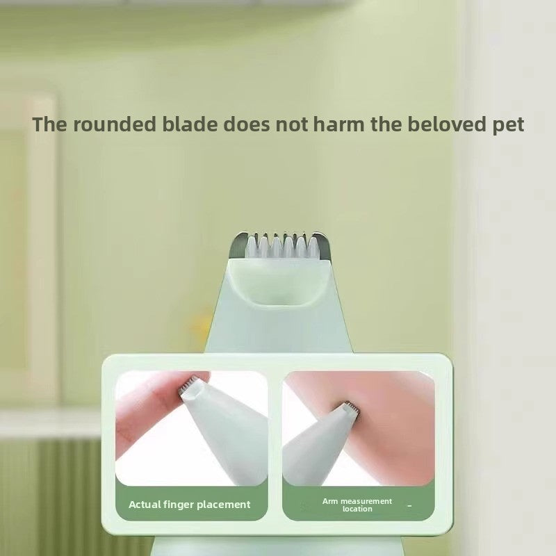 Pet Hair Trimmer - Trimmers | Buy Online in UK