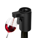 Smart Sensor Wine Dispenser