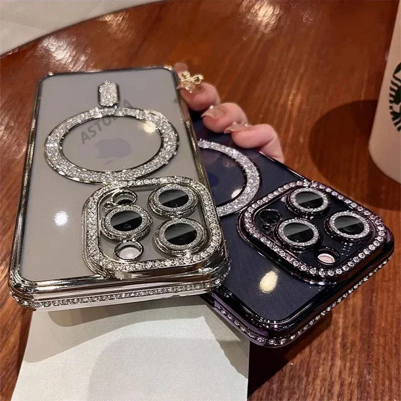 Mobile Phone Case Shockproof Slim Protective Cover UK product image