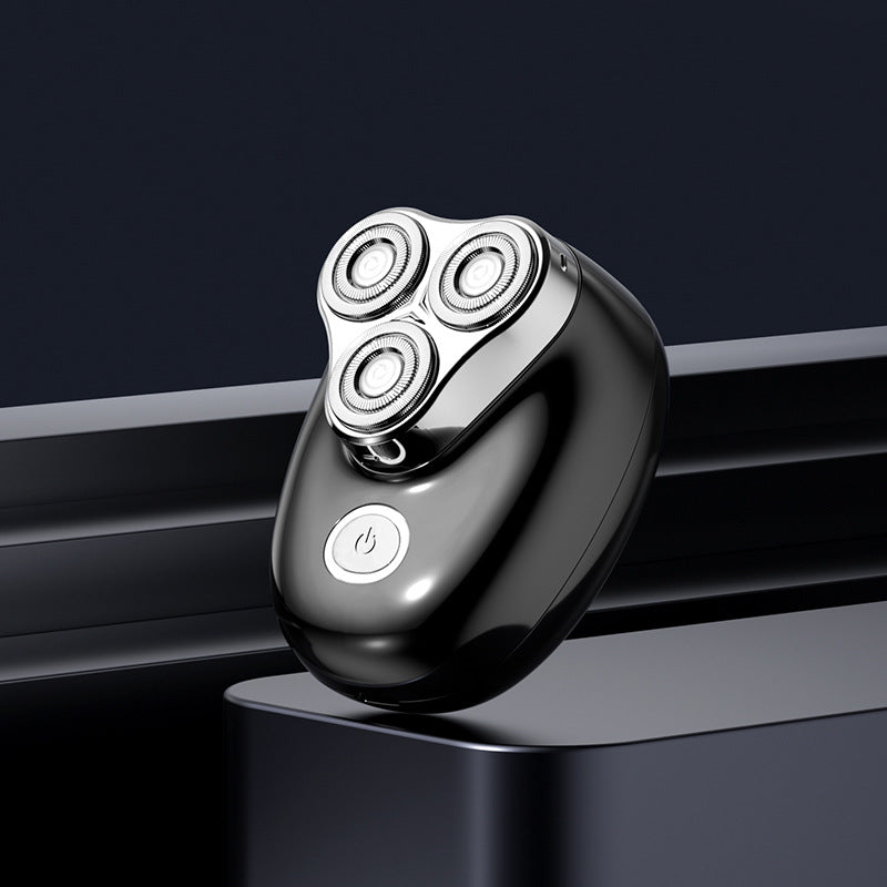 Mini Electric Shaver