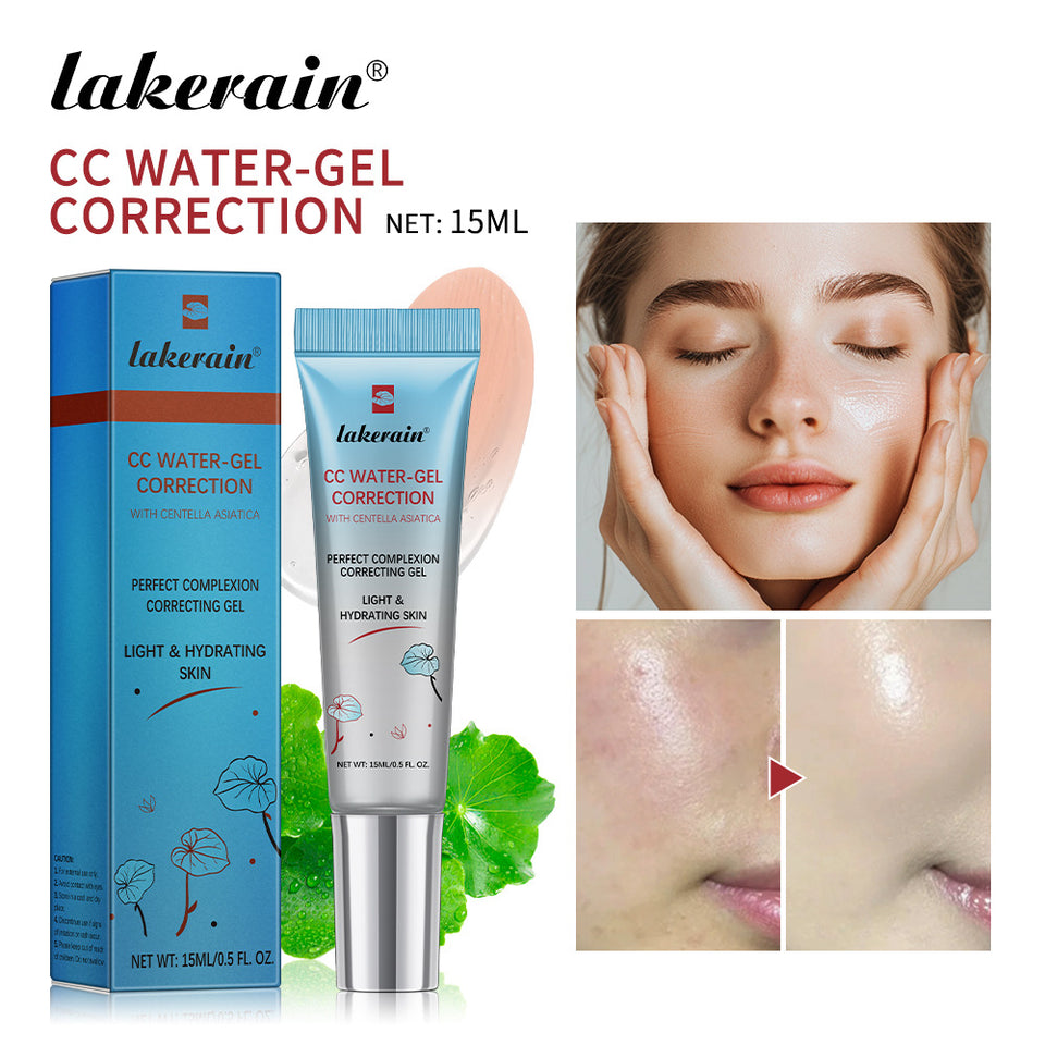 lakerain cc Cream Before Makeup - Foundations & Concealers | Buy Online in UK