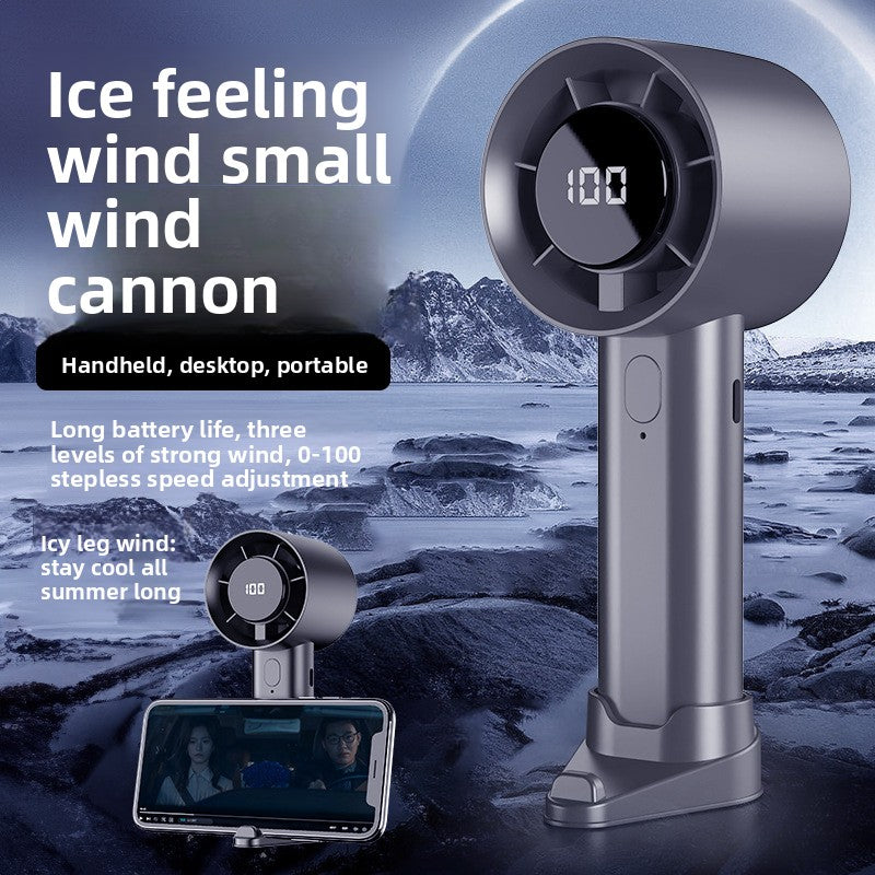 Buy Portable Mini Fan | Rechargeable Handheld Cooling Fan UK in UK - High Quality Powered Hand Fans & Misters
