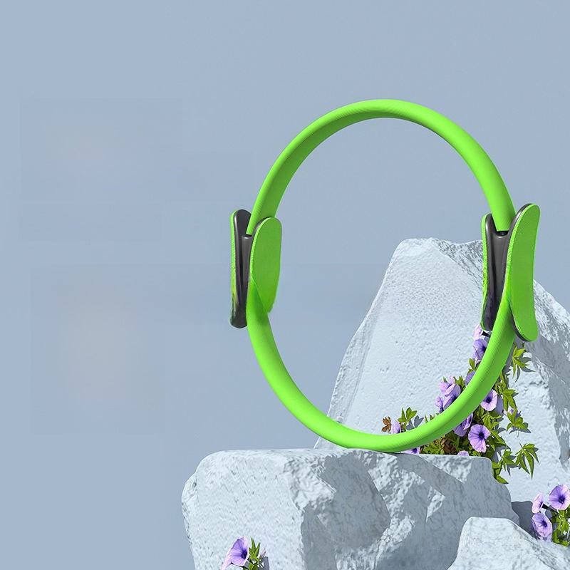 Pilates Resistance Yoga Fitness Ring