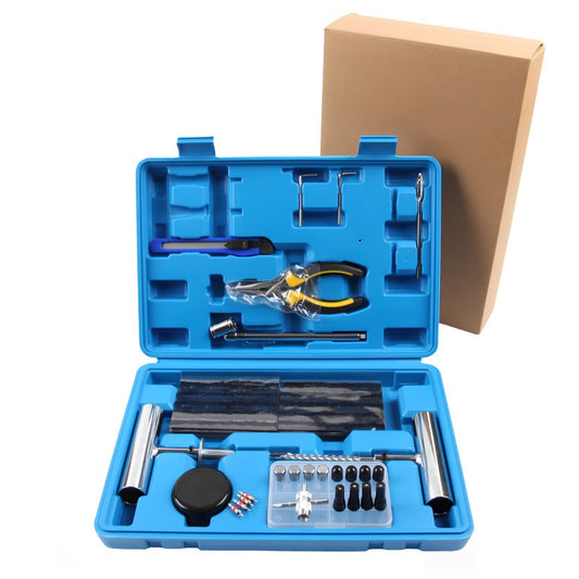 Portable Car Tire Repair Kit - Tire Repair Kits | Buy Online in UK