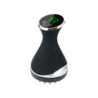 Smart Red Light Heating Vibration Massage Device