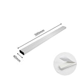 Kitchen Wall-mounted Kitchen Knife Storage Rack - Buy Online at RONGORA LTD