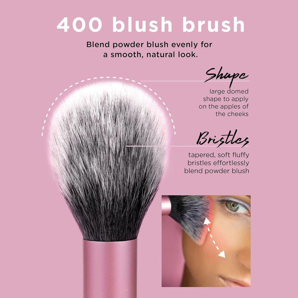 Professional Makeup Brush | Soft Blending Beauty Brush UK - Makeup Brushes | Buy Online in UK