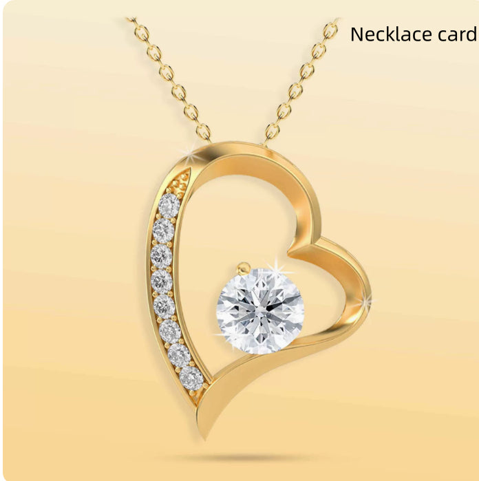 Valentine Wedding Special Present For Girlfriend Anniversary Gift Jewelry Box - Jewelry Boxes | Buy Online in UK