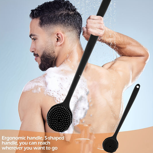Massage Bath Brush | Exfoliating Body Brush for Shower UK - Bath Brushes | Buy Online in UK