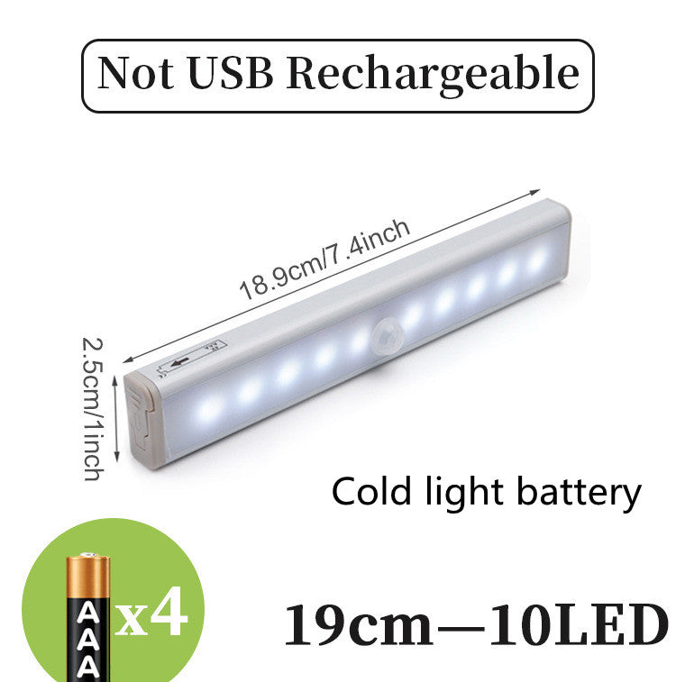 LED sensor light bar - Buy Online at RONGORA LTD