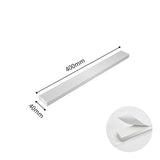 Kitchen Wall-mounted Kitchen Knife Storage Rack - Buy Online at RONGORA LTD