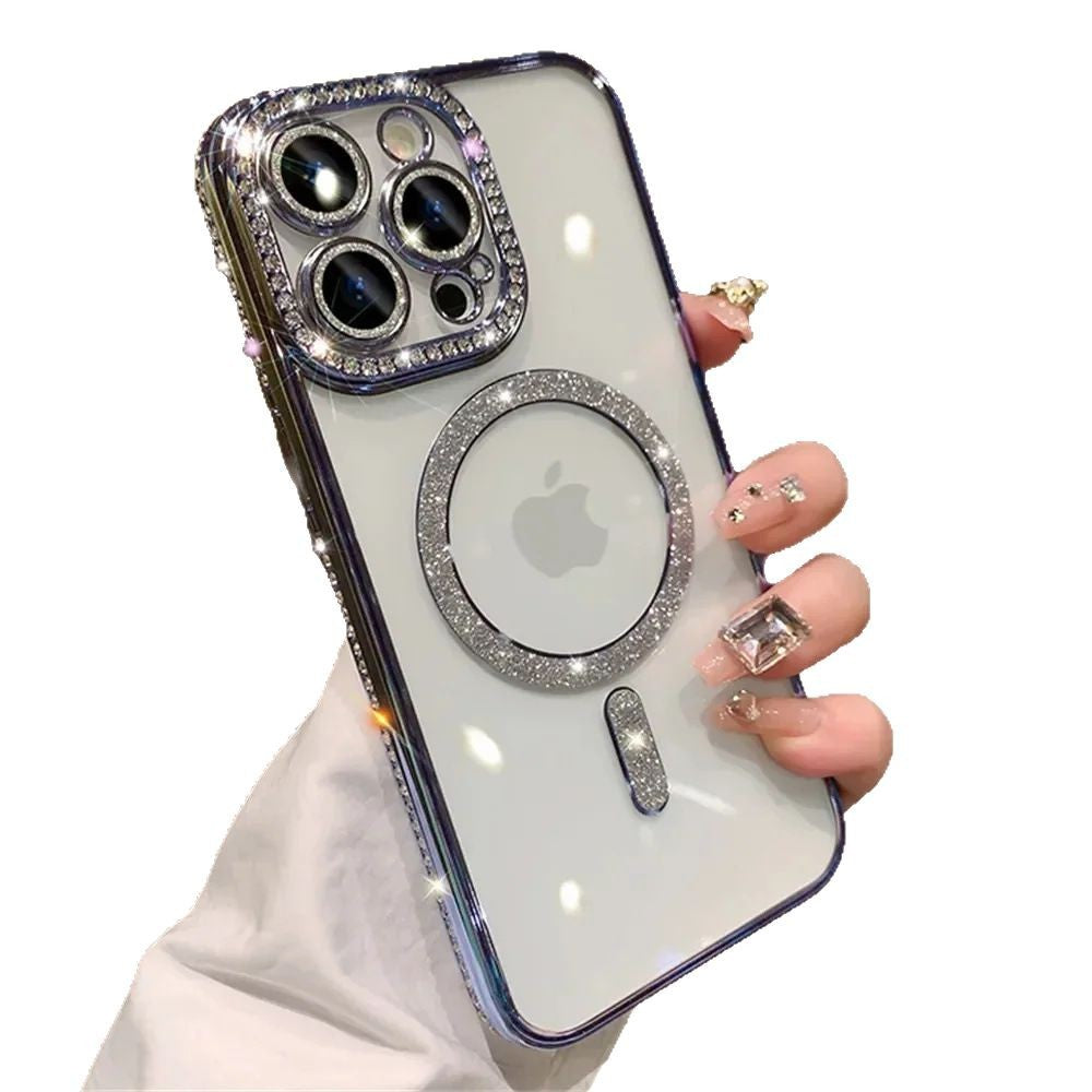 Mobile Phone Case Shockproof Slim Protective Cover UK product image