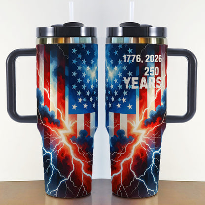 Insulated Travel Mug