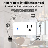 Smart Socket