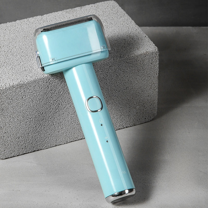 Mini Electric Shaver