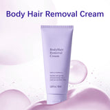 Full Body Hair Removal Cream for Men and Women - Depilatories | Buy Online in UK