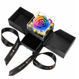 Preserved Flower Box - Dried Flowers | Buy Online in UK