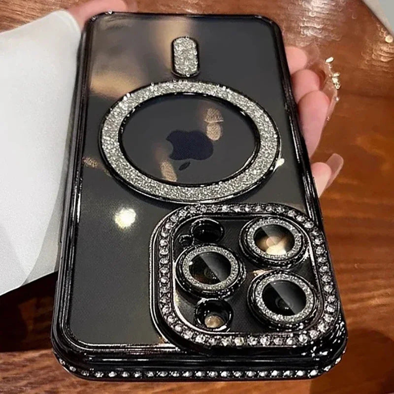 Mobile Phone Case Shockproof Slim Protective Cover UK product image