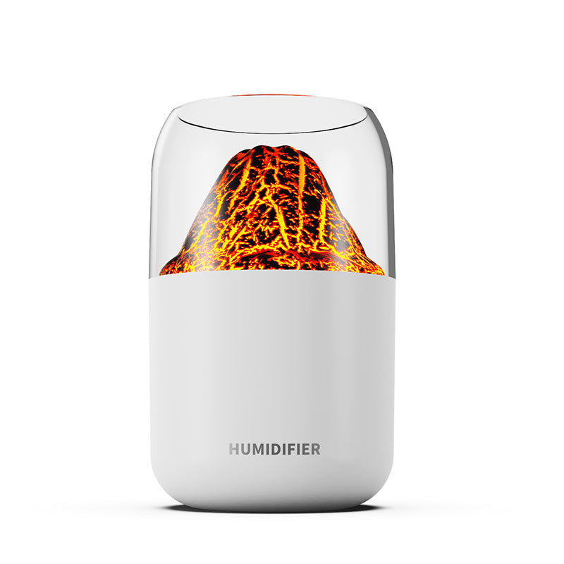 Mini Humidifier | Portable USB Air Moisturizer for Home & Office UK - Humidifiers | Buy Online in UK
