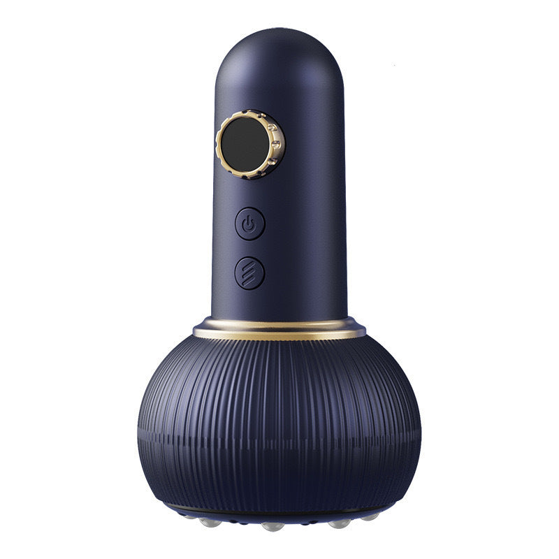 Electric Meridian Brush Gua Sha Device | Facial Massage & Sculpting Tool UK - Electric Massagers | Buy Online in UK