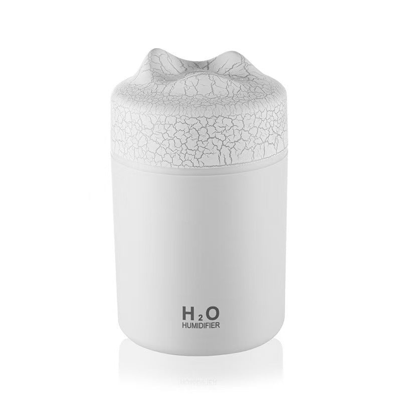 Mini Humidifier | Portable USB Air Moisturizer for Home & Office UK - Humidifiers | Buy Online in UK