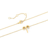 Zodiac Pendant Necklace for Women | Star Sign Gift