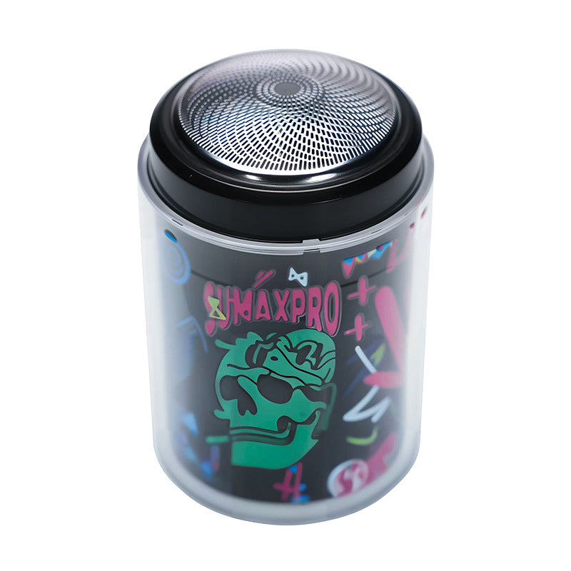 Mini Electric Shaver