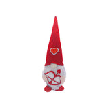 Valentine'S Day Christmas Love Decoration Handmade Plush Doll - Seasonal & Holiday Decorations | Buy Online in UK