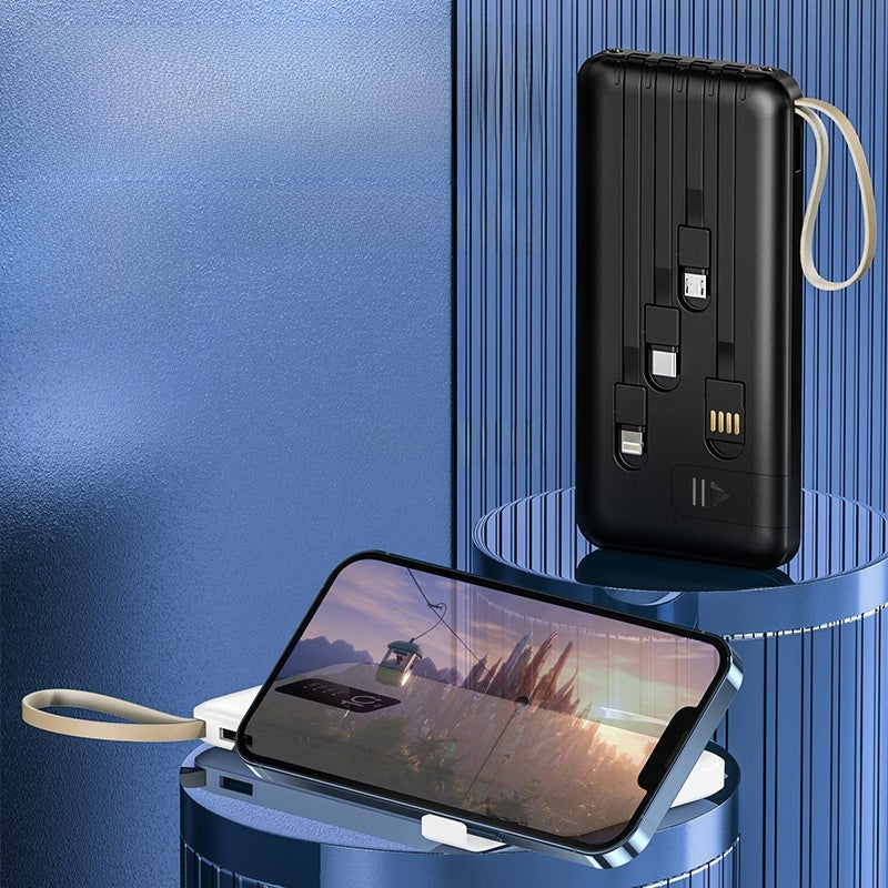 Portable Power Bank | Fast Charging High Capacity Power Bank UK - Power Banks | Buy Online in UK