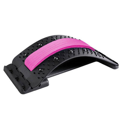 Back Massager – Health Care Appliance for Pain Relief and Relaxation - Manual Massage Tools | Buy Online in UK