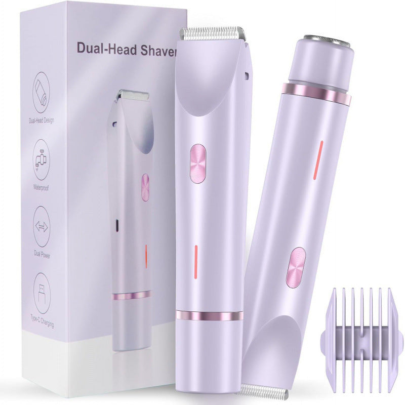 Hair Removal Device - Foil Electric Razors | Buy Online in UK