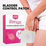 Urine Leakage Prevention Nursing Patch