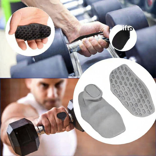 Anti-Slip Cocoon Grip | Secure & Comfortable Non-Slip Hold UK - Free Weight Accessories | Buy Online in UK