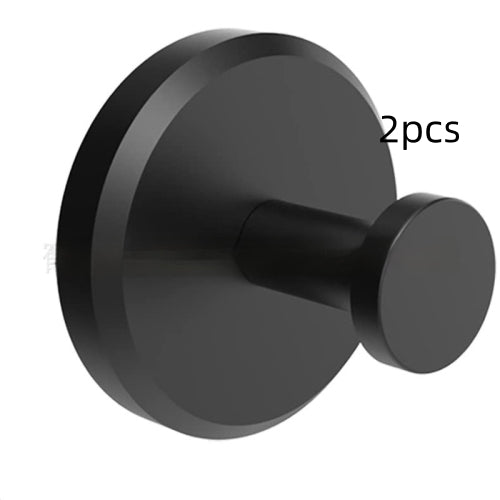 Suction Cup No Trace In Bathroom Vacuum Viscose High-grade Punch-free Wall-mounted Clothes Hook