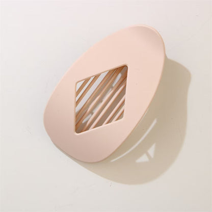 Matte Geometric Hair Clips for Thick Hair - Hair Pins, Claws & Clips | Buy Online in UK