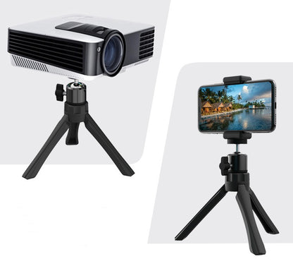 Desktop Lazy Phone Stand Tripod Stand - Mobile Phone Stands | Buy Online in UK