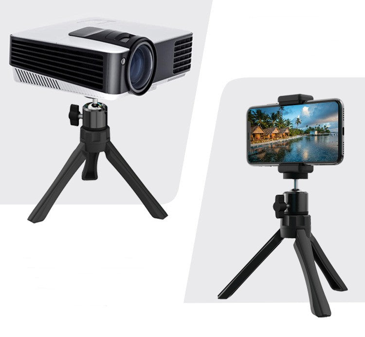 Desktop Lazy Phone Stand Tripod Stand - Mobile Phone Stands | Buy Online in UK