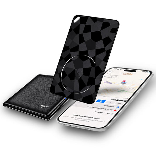 Electronic Locator Device