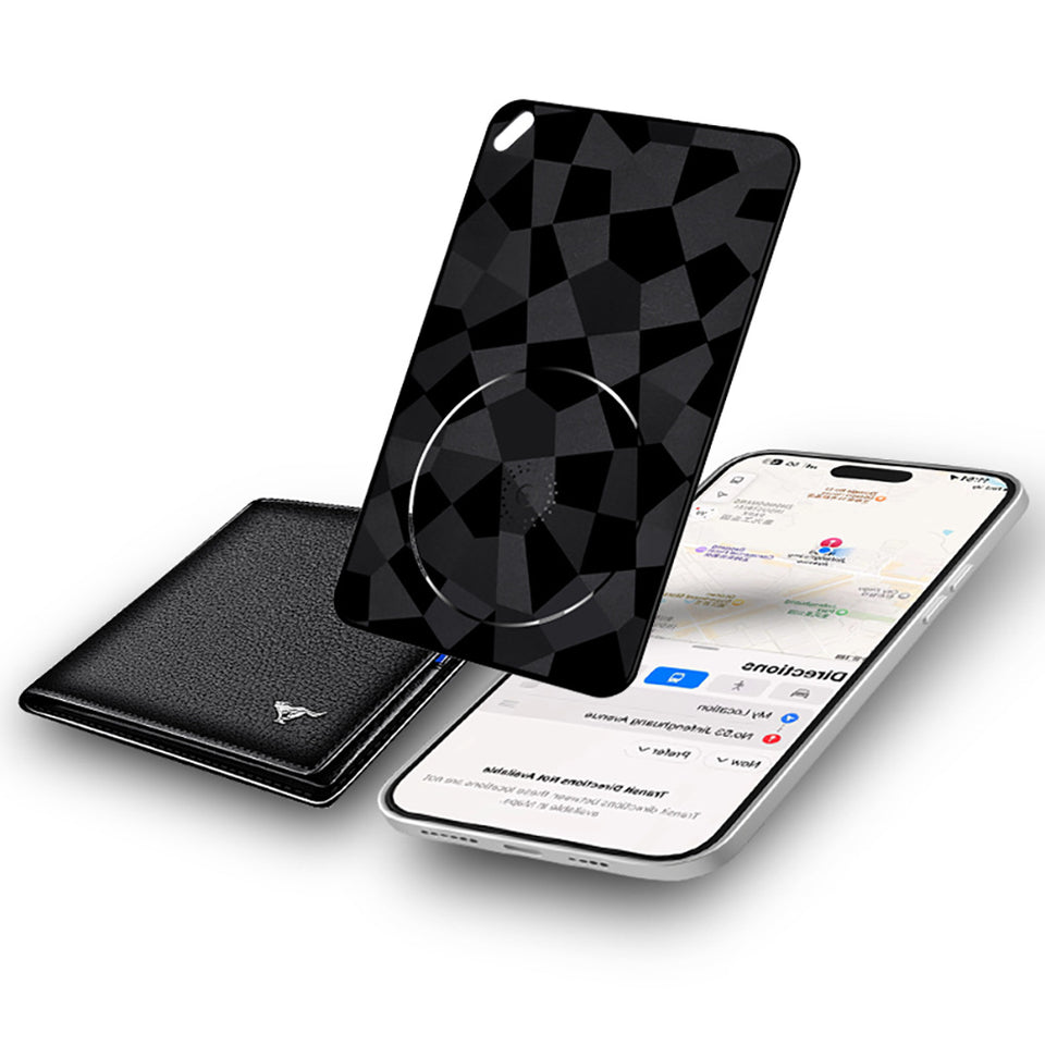 Electronic Locator Device