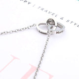 Buy Rotating Jewelry Box Organizer with Mirror & LED | 360° Storage Case in UK - High Quality Jewelry Boxes