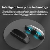 Intelligent Electronic Anti Snoring Device