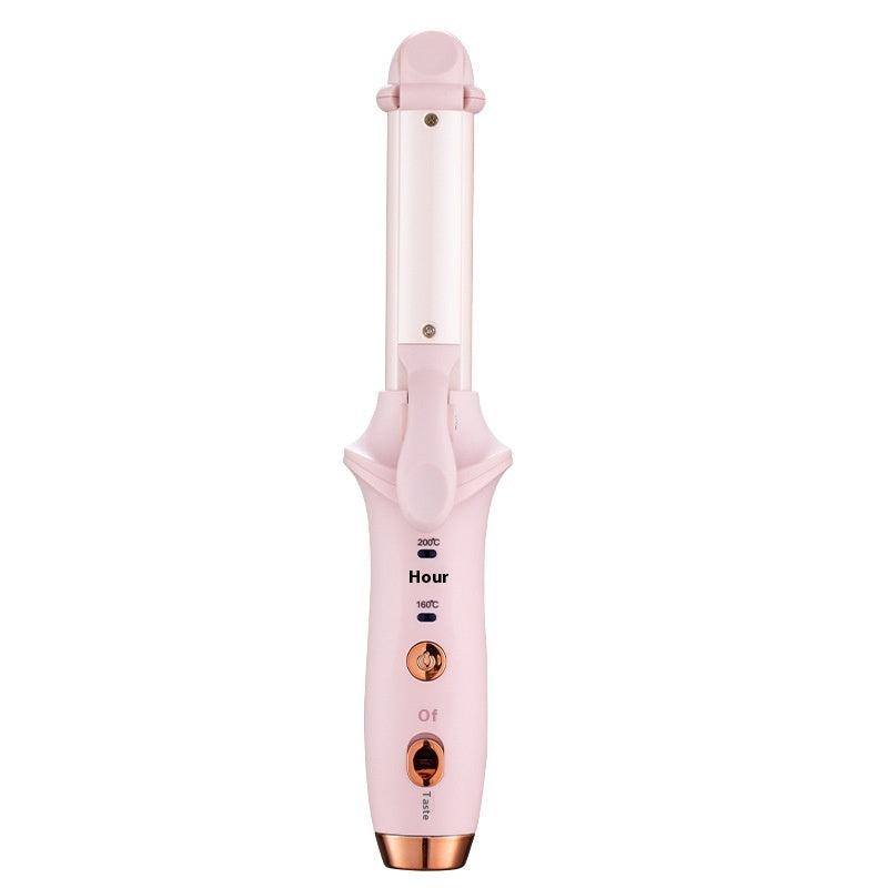 Two-in-one Hair Curler Hair Curler And Straightener Dual-use Bangs Hair Curler